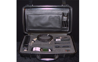 K-Laser Portable 6d Therapy Laser Case