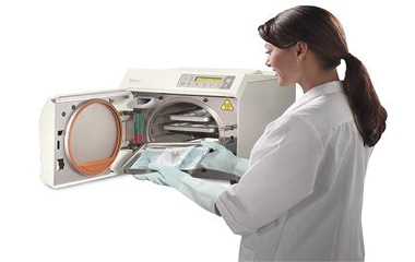 Midmark M9D Ultraclave Sterilizer