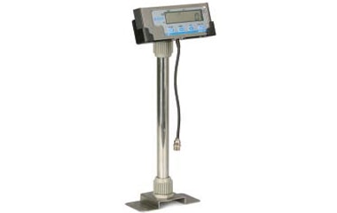 Vet-Weigh Walk-on Scale (VS-0550-36)