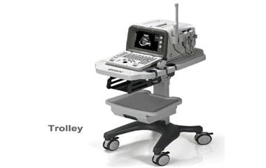 DUS 60 VET Portable Veterinary Ultrasound
