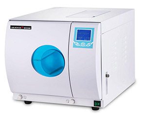 914A Autoclave from Leading Edge