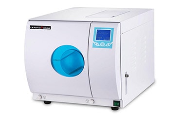 914A Autoclave from Leading Edge