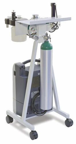 Supera Pureline® M6000 Anesthesia Delivery System