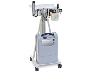 Supera Pureline® M6000 Anesthesia Delivery System
