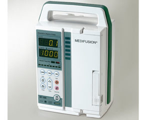 Medfusion 930 IV Pump