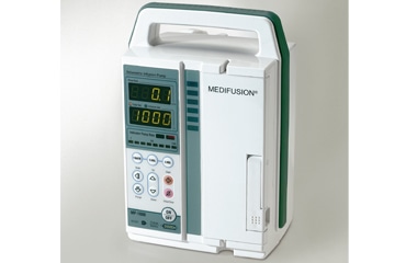 Medfusion 930 IV Pump