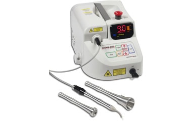 Solace Duo Veterinary Therapy Laser System by Leading Edge