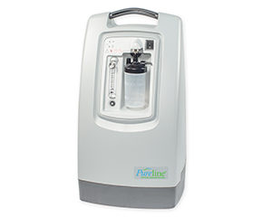 Supera Pureline® OC8000 Oxygen Concentrator