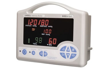 Cardell 9402 Vital Signs Monitor