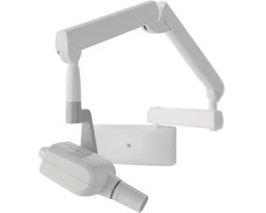 Image-Vet DC Veterinary Intraoral Dental X-Ray System – Wall Mount