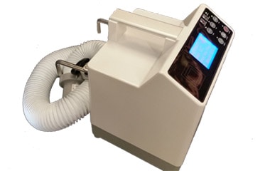 Care Hugger 750 Patient Warming System from Leading Edge
