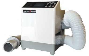 Care Hugger 750 Patient Warming System from Leading Edge