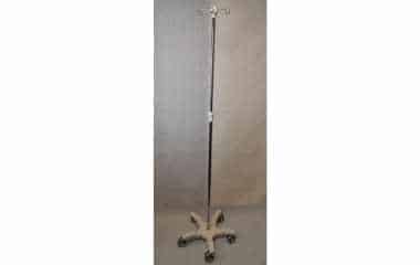 Deluxe IV Pole from Leading Edge