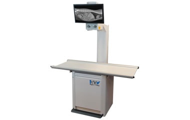 IWV System X Digital X-Ray