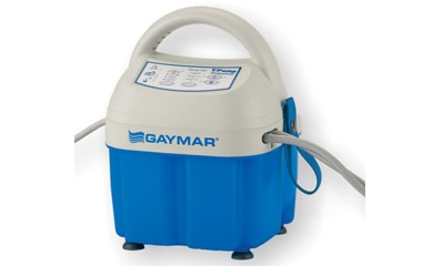 Gaymar TP-650 Warming & Cooling Water Circulating Pump