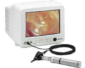 Welch Allyn 23100v VideoPath Veterinary Imaging System