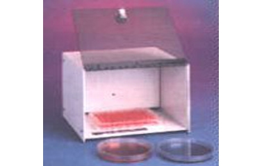 Boekel Laboratory Model 260700 incubator