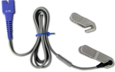 Nellcor D-YS Pulse Oximeter Sensor - apexx Veterinary Equipment