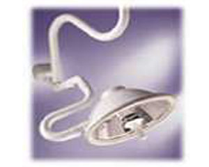 Ritter 355 - Single Ceiling Surgery Light
