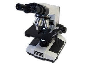 Revolution III Microscope from Leading Edge
