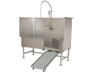 Suburban Surgical Classic Bathing Table