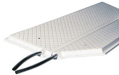 V-Top Surgical Table Thermal Controlled Pad
