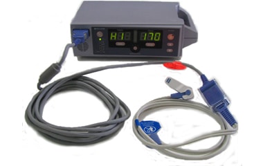 Nellcor NPB-550 Pulse Oximeter