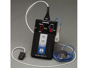 Nonin 9847V Digital Handheld CO2 / Pulse Oximeter