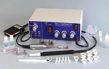 CBi Companion Ultrasonic Scaler/Polisher Combo