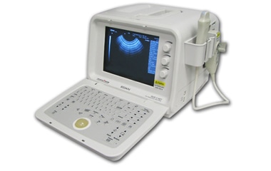 Edan DUS 3 VET Portable Ultrasound