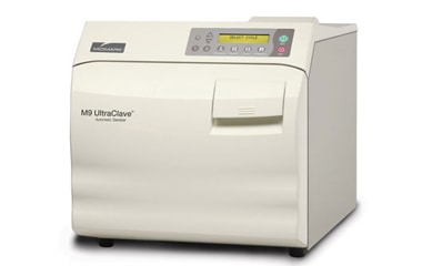 M9 Ultraclave Sterilizer