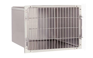 Regal Stainless Steel Cages from Suburban Surgical