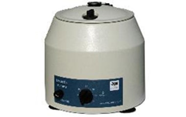 LW Scientific E8 Variable Speed Centrifuge