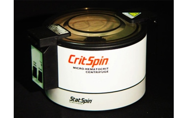 StatSpin CritSpin Centrifuge