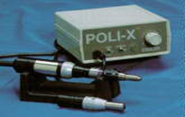 POLI-X Variable Speed Dental Micromotor