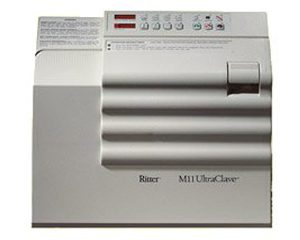 Ritter M11 Ultraclave Automatic Sterilizer