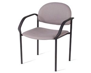 Exam Room Chair with Arm Rests