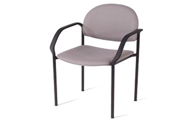 Exam Room Chair with Arm Rests