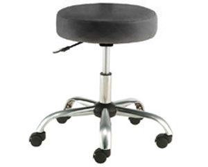 Air-Lift Procedure Stool with Anti-Microbial Vinyl