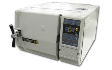 Tuttnauer 2340E Automatic Sterilizer