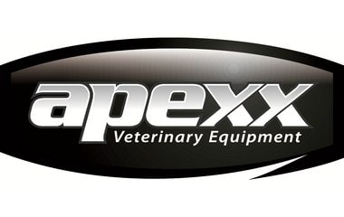 apexx Veterinary Equipment Logo