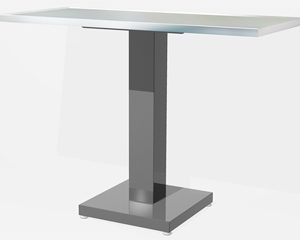 apexx Pedestal Base Exam Table