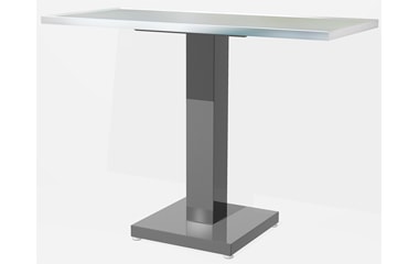 apexx Pedestal Base Exam Table