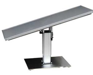 Electric Flat Top Surgery Table