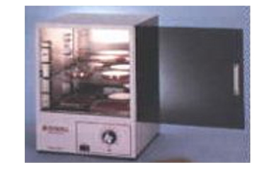Boekel Laboratory Model 132000 Analog Incubator