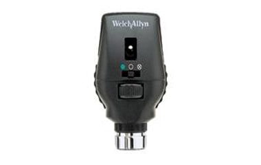 Welch Allyn 3.5v Coaxial Ophthalmoscope (11720)