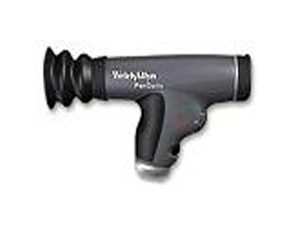 Welch Allyn 3.5v PanOptic Ophthalmoscope (11800-V)