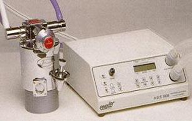 Engler ADS 1000 Anesthesia Delivery System