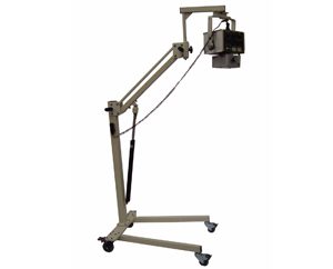 Mobile Stand For Portable X-Ray