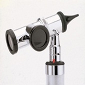 Welch Allyn 3.5v Pneumatic Consulting Otoscope - 20262